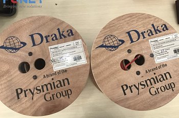 Draka_Prysmian Group Nhà sản xuất cáp châu Âu với bề dày lịch sử hơn 140 năm đẩy mạnh hoạt động tại Việt Nam