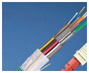 Fiber Optic Cables