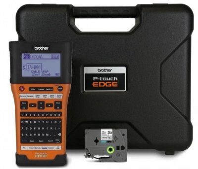 Máy in nhãn Brother PT-E500VP