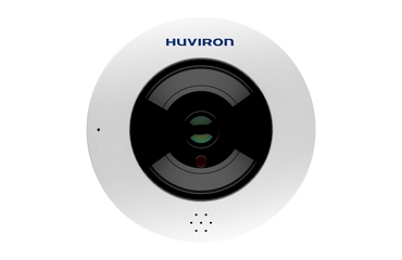 Camera Fisheye Huviron F-FND210/P