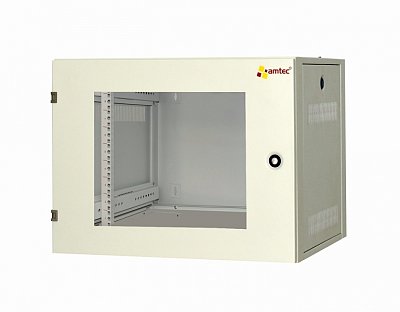 AMTEC SMART-NET® Wall Mount 15U