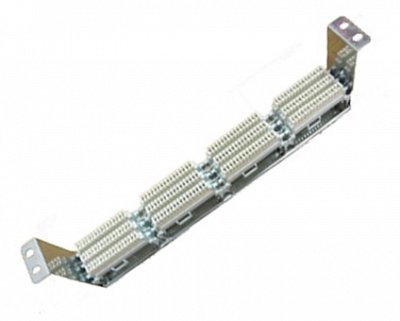 THANH ĐẤU NỐI 3M 1U 96P