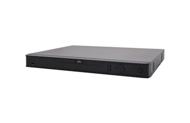 16/32-ch 4-SATA 4K NVR
