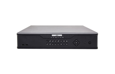 16/32-ch 4-SATA PoE NVR