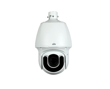 3MP 33x IR Network PTZ Dome Camera