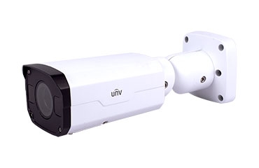 4MP Motorized VF Network IR Bullet Camera