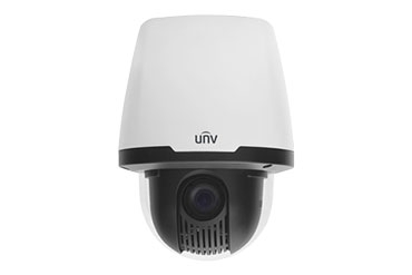 2MP 22x Indoor Network PTZ Dome Camera