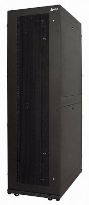 AMRACK Cabinet 36U 600 Series