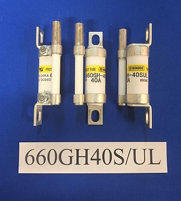 CẦU CHÌ HINODE 660GH-40SUL