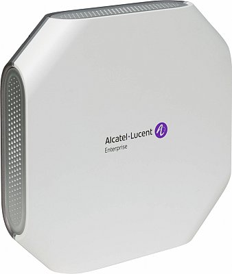 Lucent OmniAccess Stellar AP1221 I Access Point Bộ Phát Wi-Fi 2.4 GHz, 5 GHz