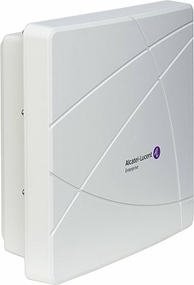 Thiết bị Wifi ngoài trời | WiFi Outdoor Alcatel-Lucent Omniaccess Stellar AP1251
