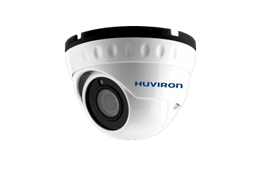 Camera 5MP Dome HUVIRON F-ND521/IRP