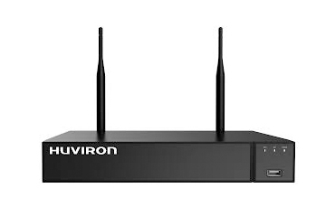 Đầu ghi hình camera 4 kênh wifi Huviron F-RNW1104