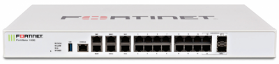 Thiết bị tường lửa Fortinet Fortigate-101E Plus 1 Year 8x5 FortiCare and FortiGuard Unified (UTM) Protection