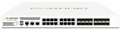 FortiGate-300E Network Security Appliance