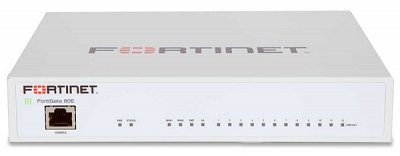 Thiết bị tường lửa Fortinet Fortigate-80E Network Security Appliance