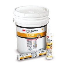 3M™ Fire Barrier Sealant IC 15WB+