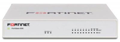 Thiết bị tường lửa Fortinet Fortigate-60E Network Security Appliance