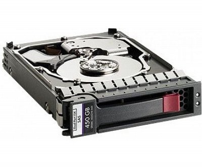 Ổ Cứng Máy Chủ IBM 146GB