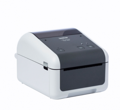 Máy in tem nhãn Brother TD-4420DN