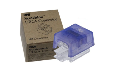 RỆP NỐI CÁP ĐỒNG 3M UB2A