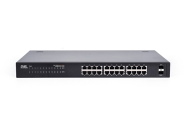 Thiết bị chuyển mạch switch RG-S1808