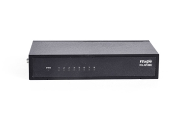 Thiết bị chuyển mạch switch RG-S1809-P