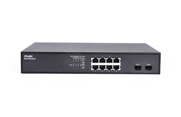 Thiết bị chuyển mạch switch RG-S1810G-P