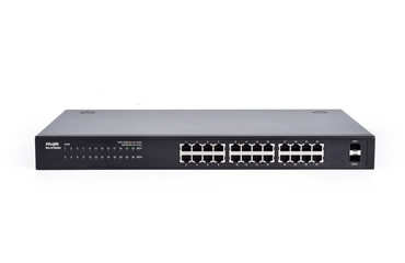 Thiết bị chuyển mạch switch RG-S1826G