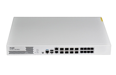 Thiết bị bảo mật – Firewall RG-WALL 1600- S3600-LIS-1Y