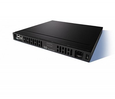 CISCO ROUTER ISR4331-SEC/K9