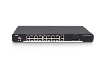 Thiết bị chuyển mạch switch XS-S1920-26GT2SFP-LP-E