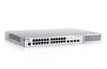 Thiết bị chuyển mạch switch XS-S1960- 24GT4SFP-H