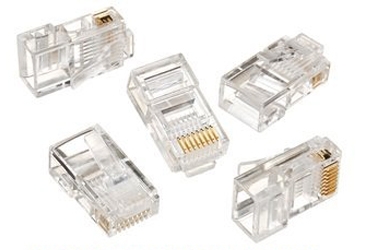 ĐẦU BẤM MẠNG 3M RJ45 CAT5