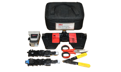 Bộ dụng cụ thi công sợi quang 3M FTTH 8865