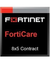 Bản quyền phần mềm 1 Year 8x5 FortiCare Contract