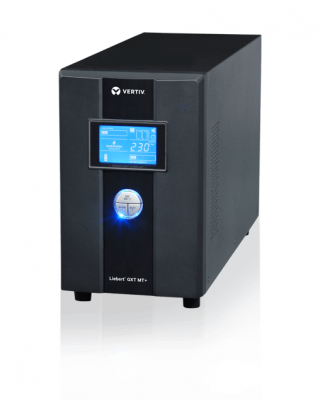 GXT-MT PLUS (On-Line Double Conversion UPS) GXT1000-MTPlus230