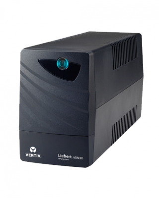 UPS Emerson Liebert PSA ITON 230V AVR PSA600-BX