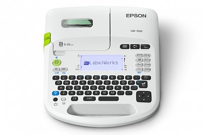 Máy in nhãn Epson LW-700