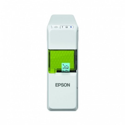 Máy in nhãn Epson LW-C410
