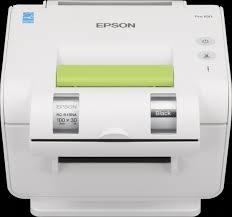 Máy in nhãn Epson LW-PRO100