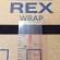 Băng dính Velcro: Rex Wrap 10mm x ...