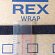 Băng dính Velcro: Rex Wrap 12mm x ...