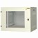 AMTEC SMART-NET® Wall Mount 15U