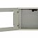 AMTEC SMART-NET® Wall Mount 15U