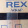 Băng dính Velcro: Rex Wrap 15mm x ...
