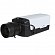 2MP WDR Starlight Network Box Camera