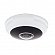 4K Ultra HD Vandal-resistant Fisheye Fixed Dome ...