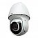 4K Ultra-HD Network IR PTZ Dome Camera