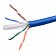 3M/Corning Volition Cat6 UTP Cable, 4-Pair, 24 ...